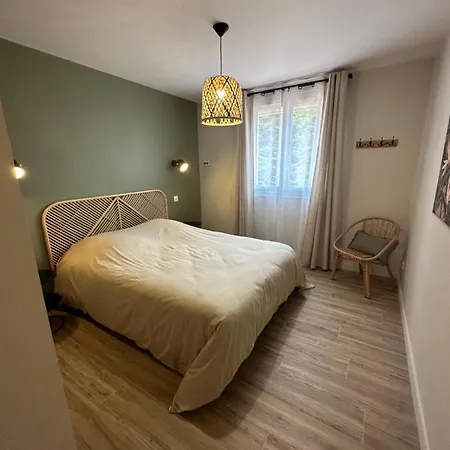 Maison Renovee Proche Des Plages Sete Exterior photo