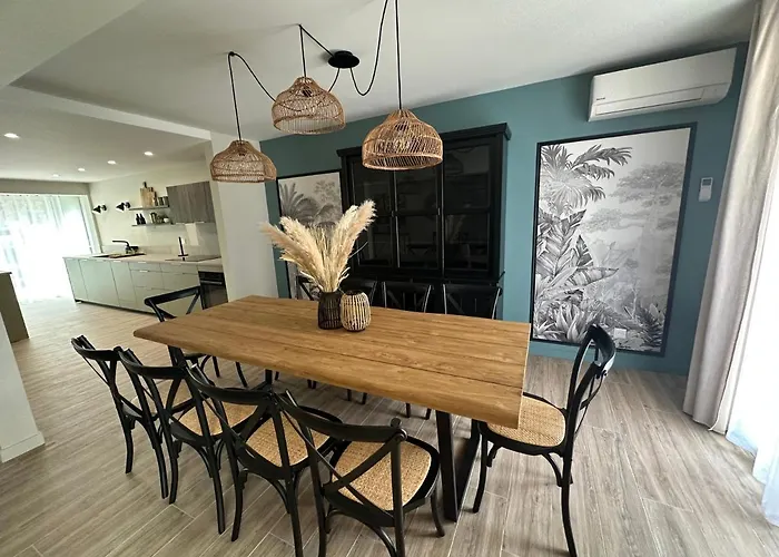 Maison Renovee Proche Des Plages