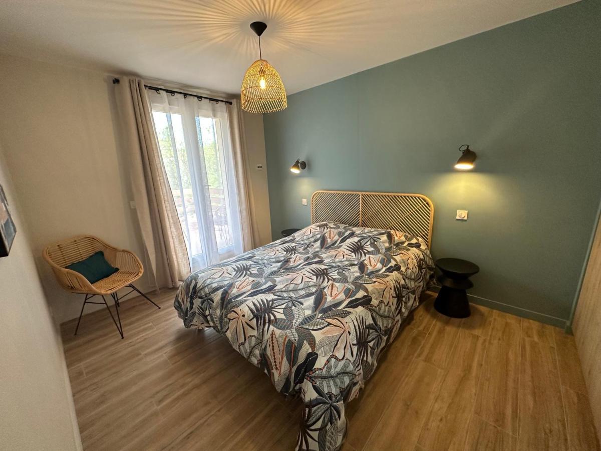 Maison Renovee Proche Des Plages Hébergement de vacances *