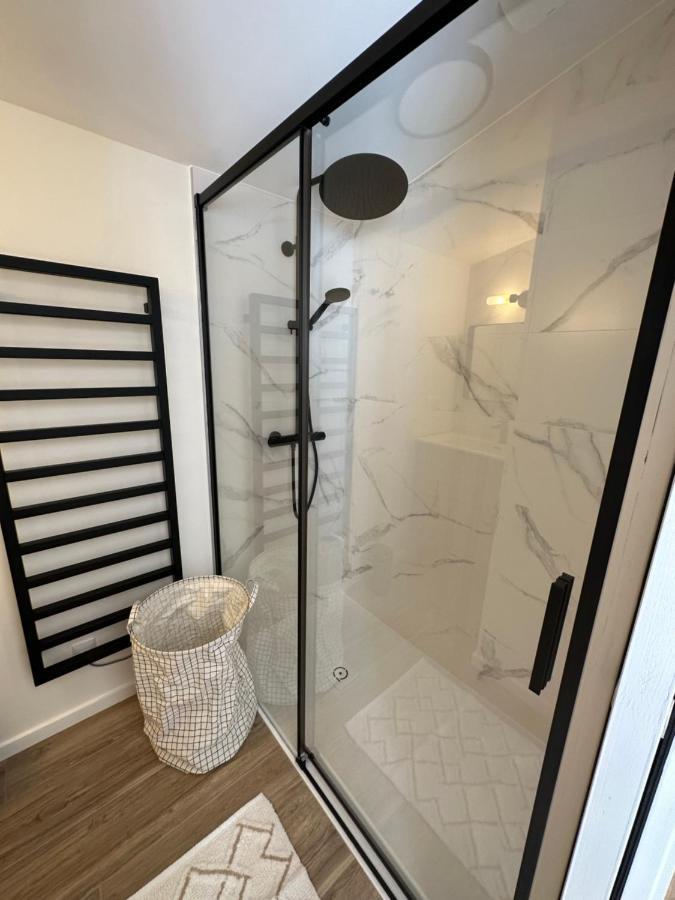 Maison Renovee Proche Des Plages Holiday home Sete