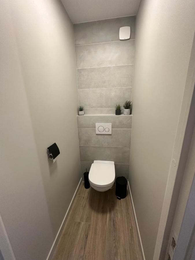 Hébergement de vacances Maison Renovee Proche Des Plages *