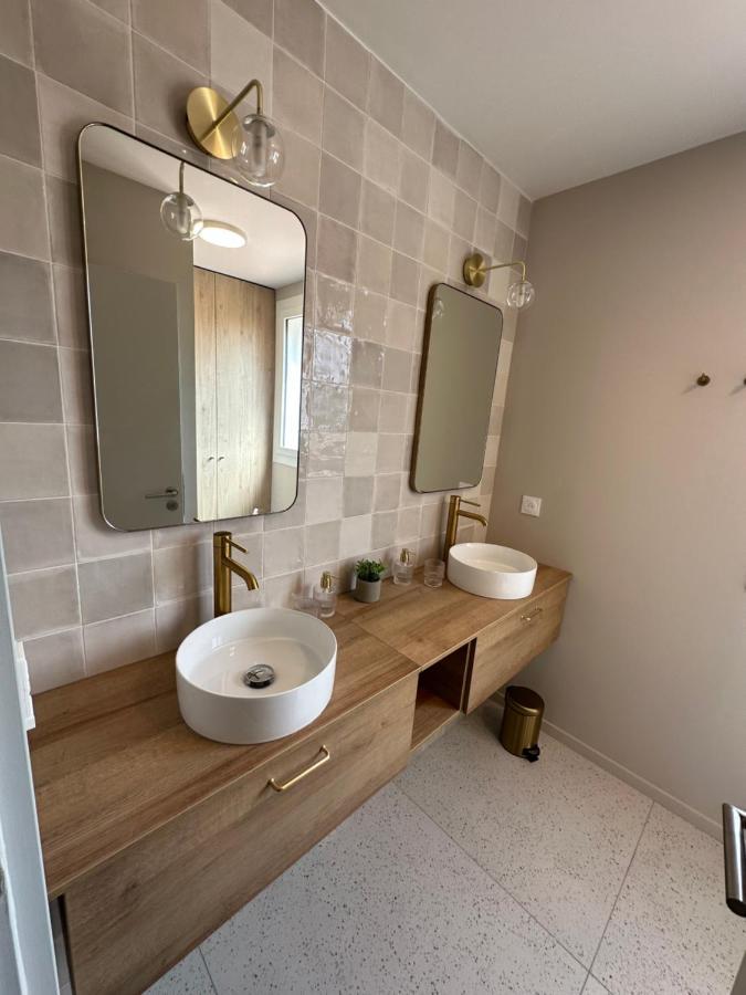 Maison Renovee Proche Des Plages Holiday home Sete