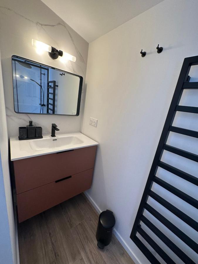 Hébergement de vacances Maison Renovee Proche Des Plages *
