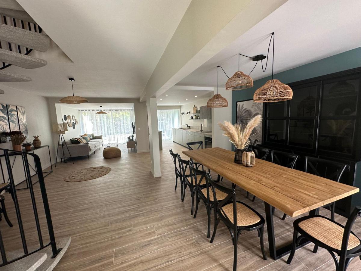 Maison Renovee Proche Des Plages Holiday home *