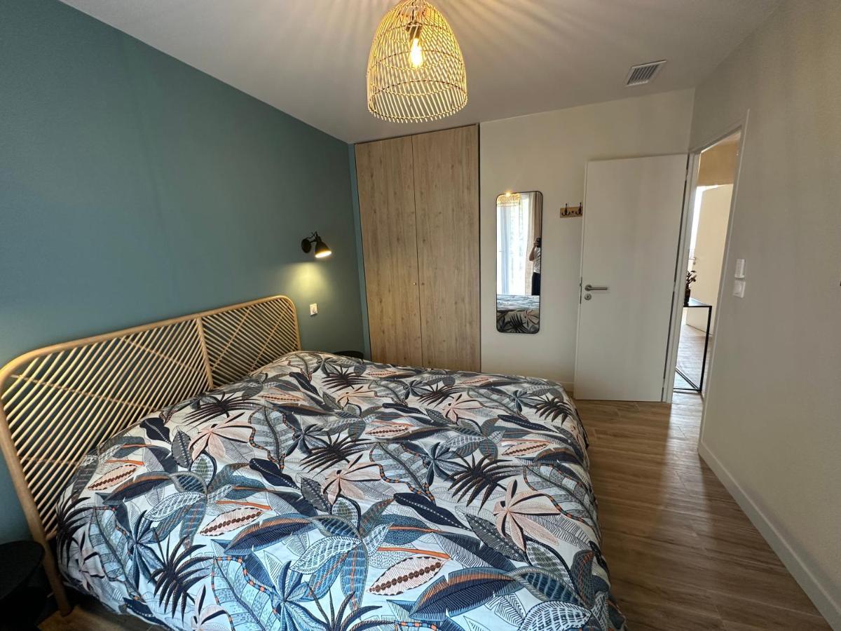 Maison Renovee Proche Des Plages Sète