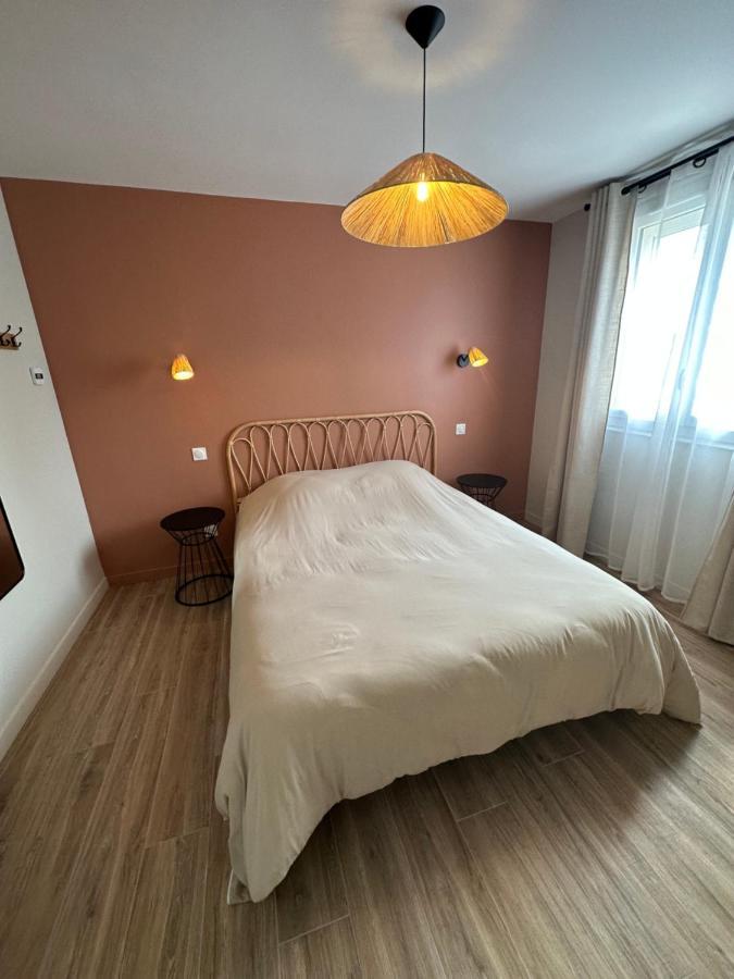Holiday home Maison Renovee Proche Des Plages Sete
