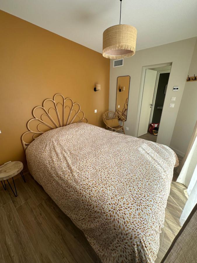 Maison Renovee Proche Des Plages Sete