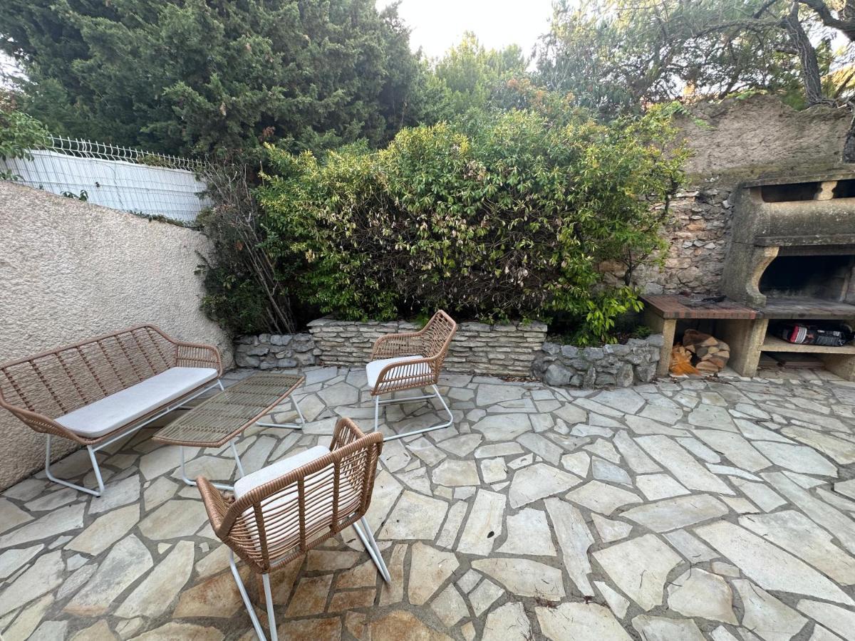 Ferienhaus Maison Renovee Proche Des Plages Sète